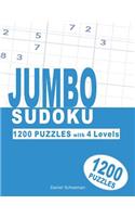 Jumbo Sudoku