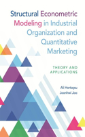 Structural Econometric Modeling in Industrial Organization and Quantitative Marketing