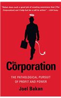 Corporation