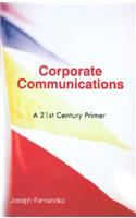 Corporate Communications