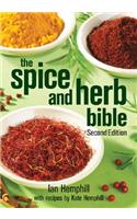 The Spice and Herb Bible