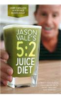 5:2 Juice Diet