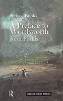 Preface to Wordsworth (Paperback)