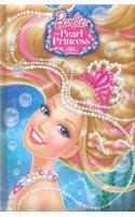 Barbie The Pearl Princess