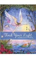 Find Your Light Inspiration Deck