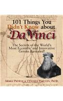 101 Things You Didn't Know About Da Vinci