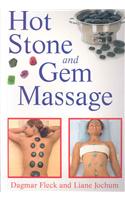 Hot Stone and Gem Massage