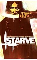 Starve Volume 1