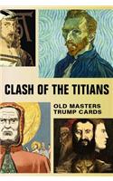 Clash of the Titians