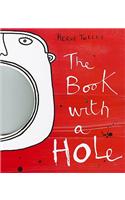 The Book with a Hole