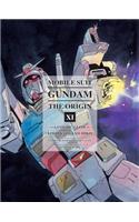 Mobile Suit Gundam: The Origin 11