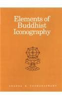 Elements of Buddhist Iconography