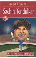 Sachin Tendulkar