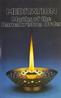 Meditation Monks of the Ramakrishna Order