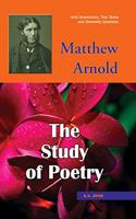 Matthew Arnold 