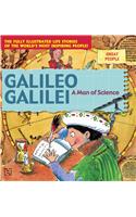 Galileo Galilei