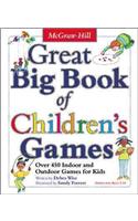 Great Big Book of Children's Games