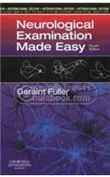 Neurological Examination Made Easy