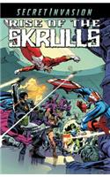 Secret Invasion: Rise of the Skrulls