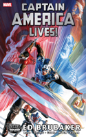 Captain America Lives! Omnibus (New Printing 2)