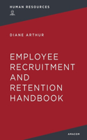 Employee Recruitment and Retention Handbook