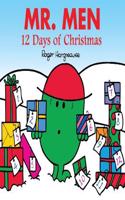 Mr. Men: 12 Days of Christmas