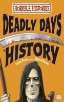 Deadly Days in History