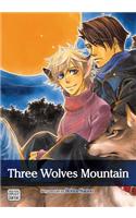 Three Wolves Mountain