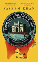 Midnight at Malabar House