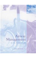 Airway Management in the Critically Ill Orway