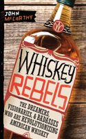 Whiskey Rebels