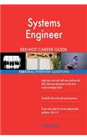 Systems Engineer RED-HOT Career Guide; 1252 REAL Interview Questions