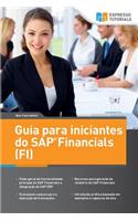 Guia para iniciantes do SAP Financials (FI)