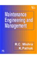 Maintenance Engineering And Management