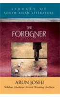 Foreigner