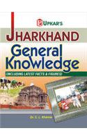 Jharkhand General Knowledge