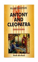 Antony And Cleopatra