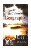 Social and Cultural Geography