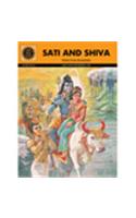 Sati and shiva