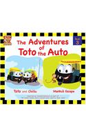 Adventures Of Toto Book 3