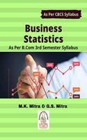 Business Statistics