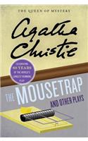 The Mousetrap and Other Plays