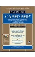 CAPM/PMP Project Management All-in-One Exam Guide, Second Edition 