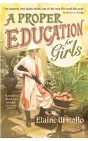 A Proper Education for Girls