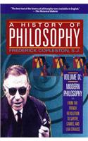 History of Philosophy, Volume 9