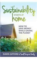 Sustainability Starts at Home