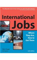 International Jobs