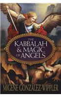 Kabbalah & Magic of Angels
