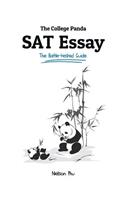 College Panda's SAT Essay