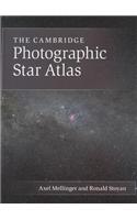 Cambridge Photographic Star Atlas